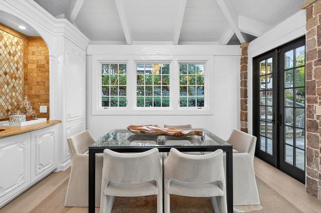 729 Chiltern Road, Hillsborough, CA 94010