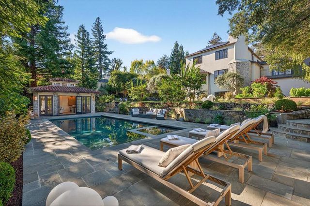 729 Chiltern Road, Hillsborough, CA 94010