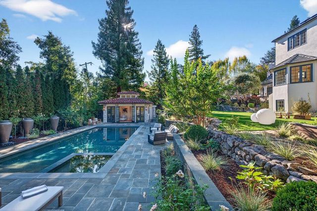 729 Chiltern Road, Hillsborough, CA 94010