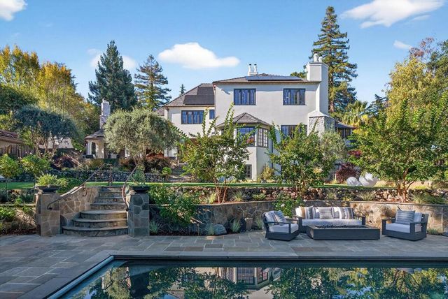 729 Chiltern Road, Hillsborough, CA 94010