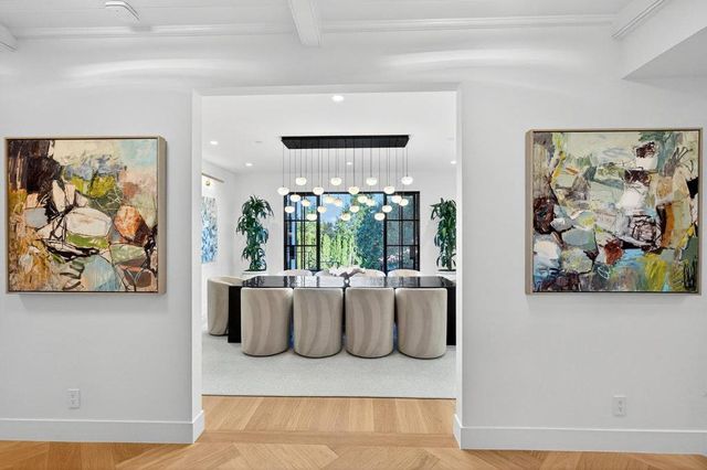 729 Chiltern Road, Hillsborough, CA 94010