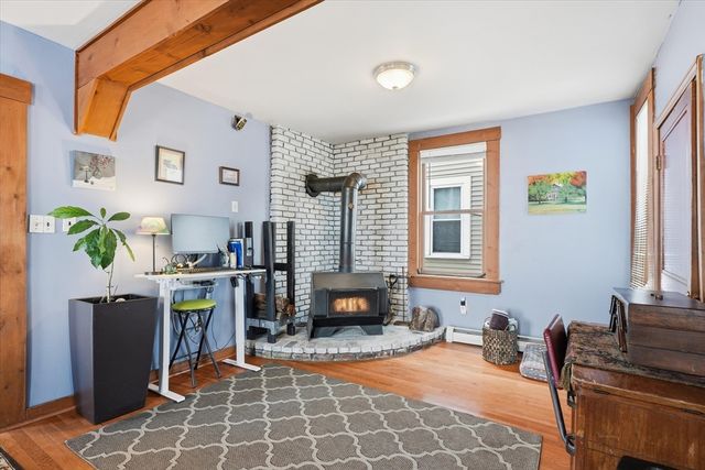 59 Fay Street, Lowell, MA 01852