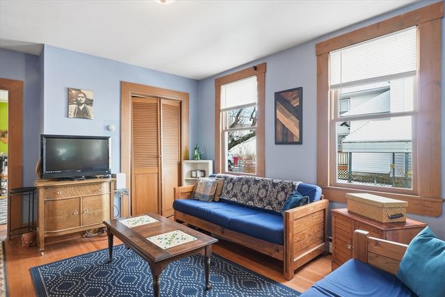 59 Fay Street, Lowell, MA 01852