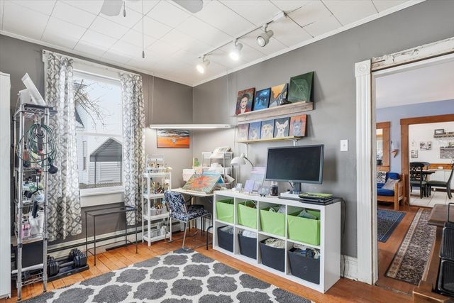 59 Fay Street, Lowell, MA 01852