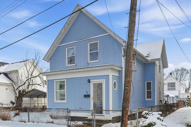 59 Fay Street, Lowell, MA 01852