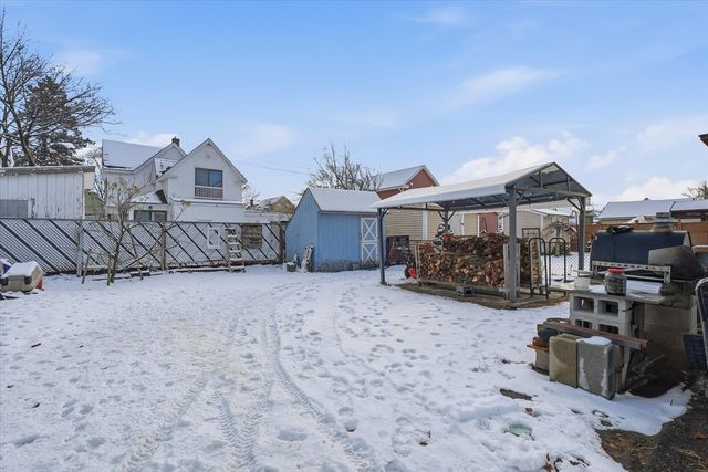 59 Fay Street, Lowell, MA 01852