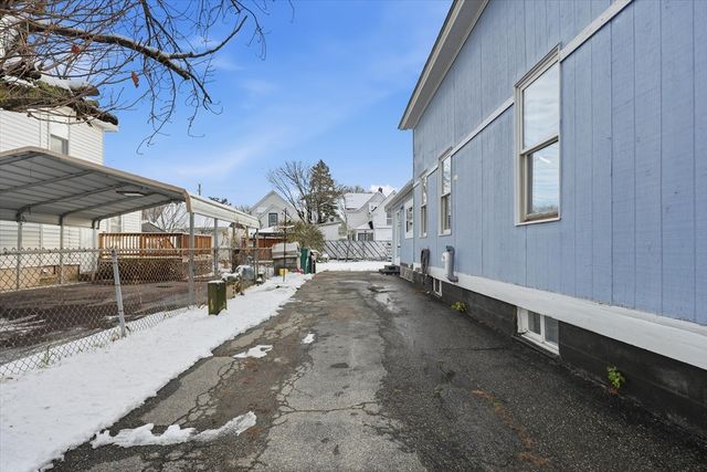 59 Fay Street, Lowell, MA 01852