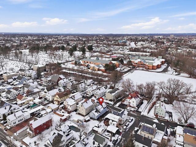 59 Fay Street, Lowell, MA 01852