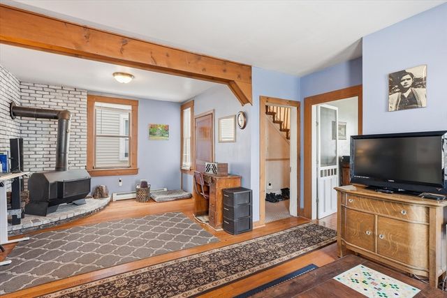 59 Fay Street, Lowell, MA 01852