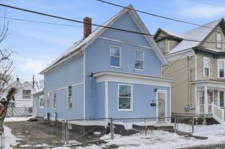 59 Fay Street, Lowell, MA 01852