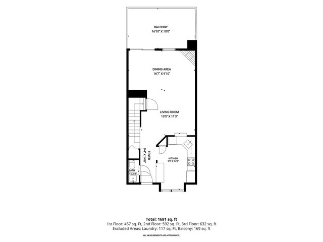 9539 CLOCKTOWER LN, Columbia, MD 21046