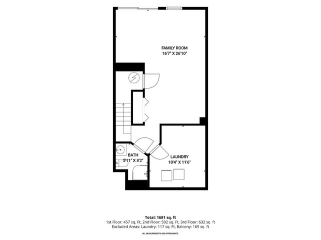 9539 CLOCKTOWER LN, Columbia, MD 21046