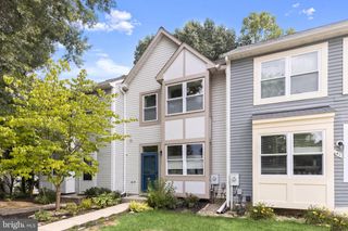9539 CLOCKTOWER LN, Columbia, MD 21046