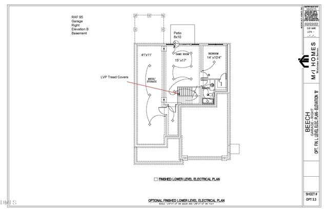 2332 Englemann Drive Lot 95, Apex, NC 27502