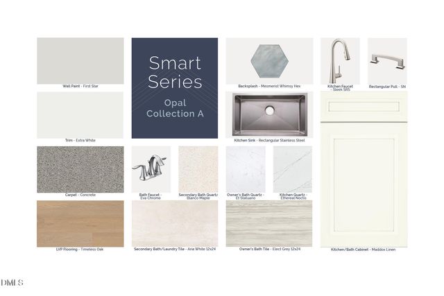 2332 Englemann Drive Lot 95, Apex, NC 27502