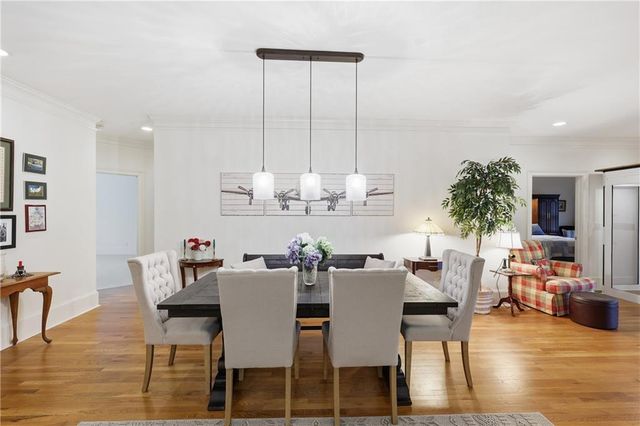 3170 Haynes Drive, Gainesville, GA 30506