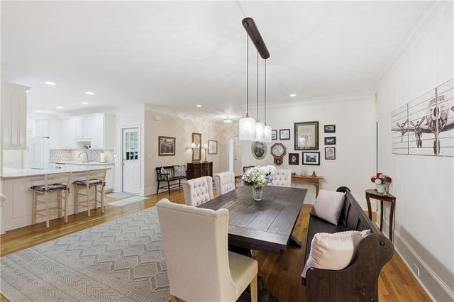 3170 Haynes Drive, Gainesville, GA 30506