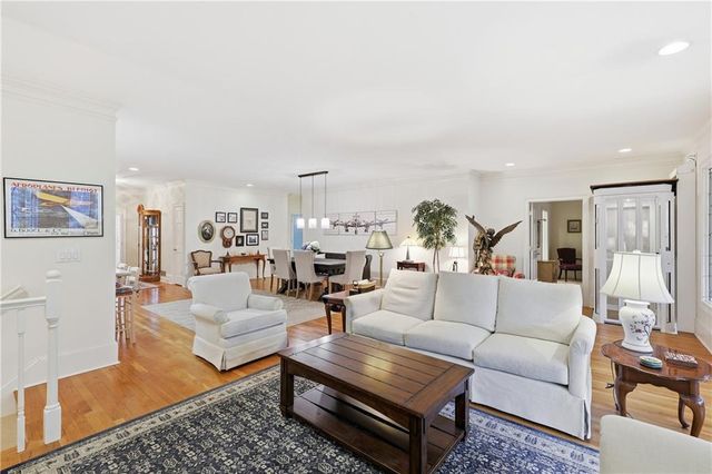 3170 Haynes Drive, Gainesville, GA 30506