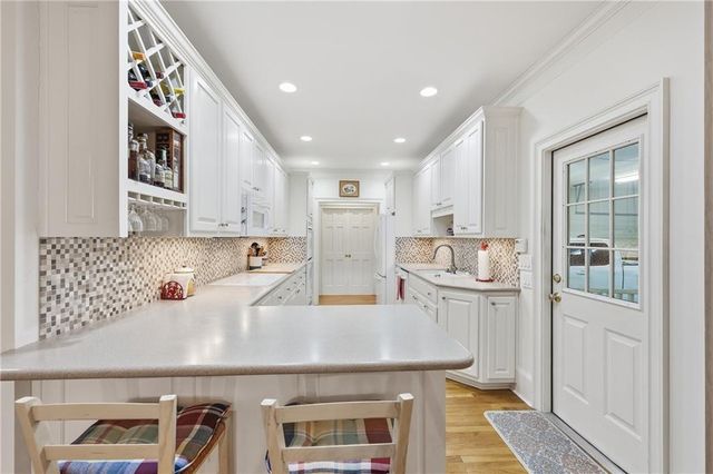 3170 Haynes Drive, Gainesville, GA 30506