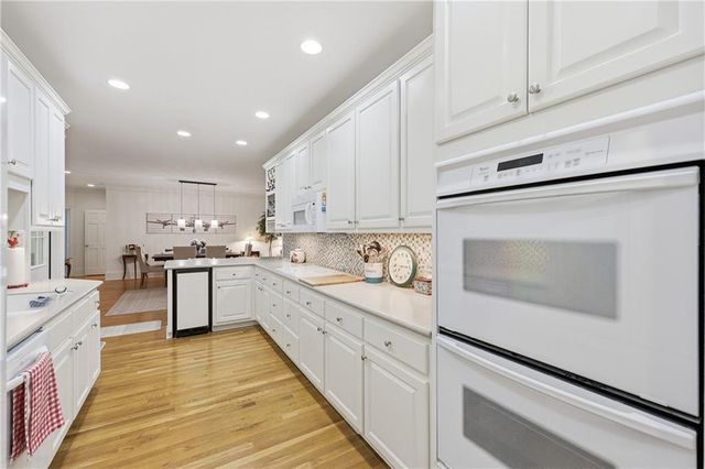 3170 Haynes Drive, Gainesville, GA 30506