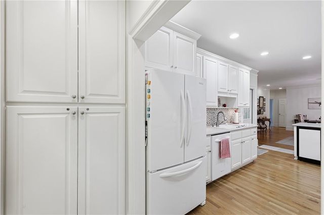 3170 Haynes Drive, Gainesville, GA 30506