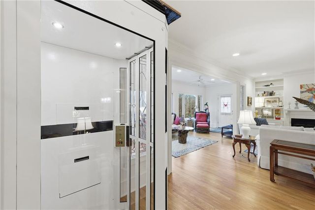 3170 Haynes Drive, Gainesville, GA 30506