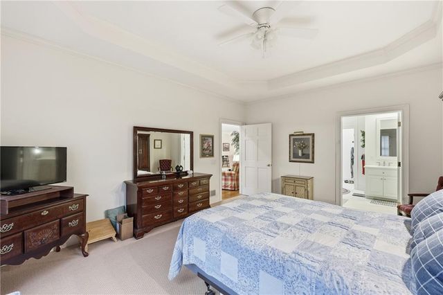 3170 Haynes Drive, Gainesville, GA 30506