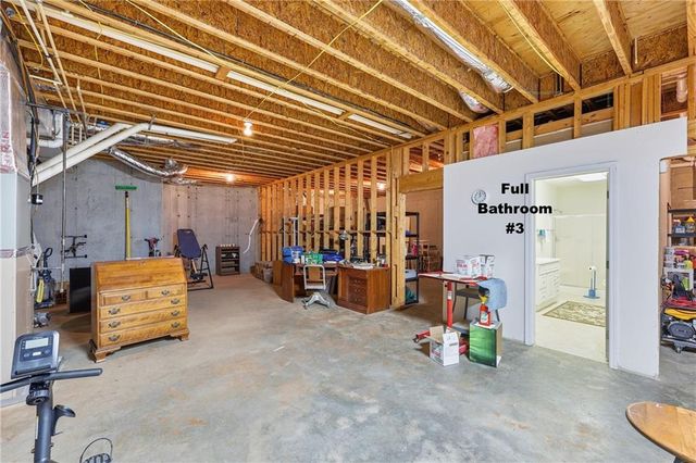 3170 Haynes Drive, Gainesville, GA 30506