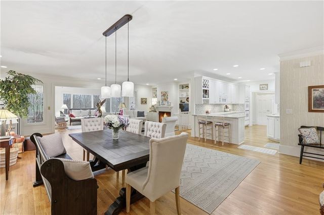 3170 Haynes Drive, Gainesville, GA 30506