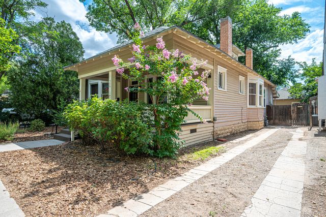 506 11th Street NW, Albuquerque, NM 87102