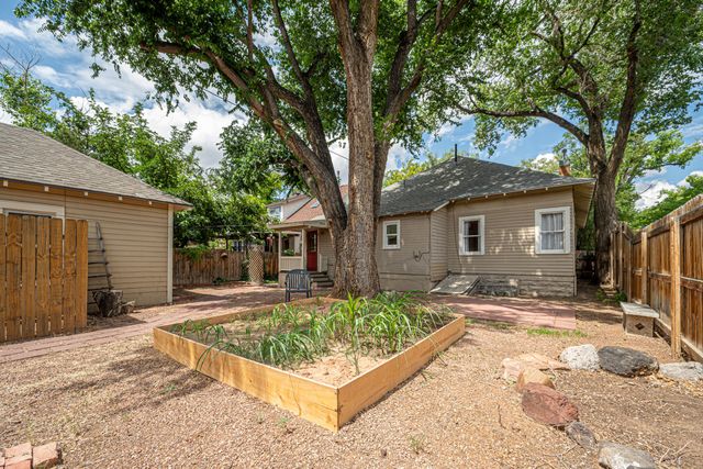 506 11th Street NW, Albuquerque, NM 87102