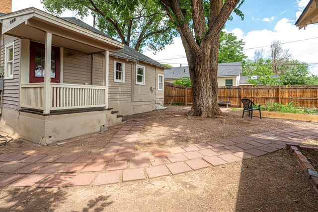 506 11th Street NW, Albuquerque, NM 87102