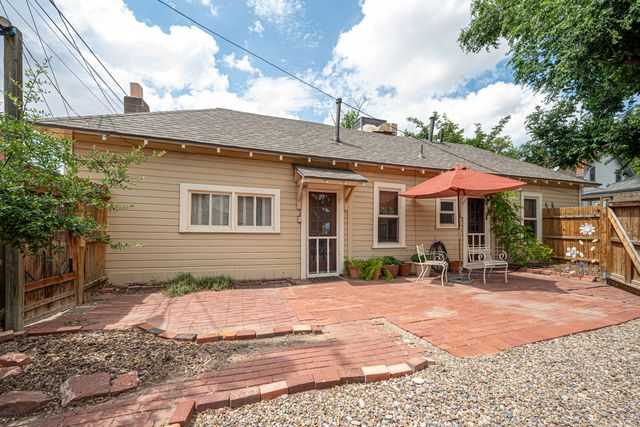 506 11th Street NW, Albuquerque, NM 87102