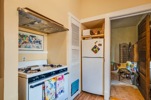 506 11th Street NW, Albuquerque, NM 87102