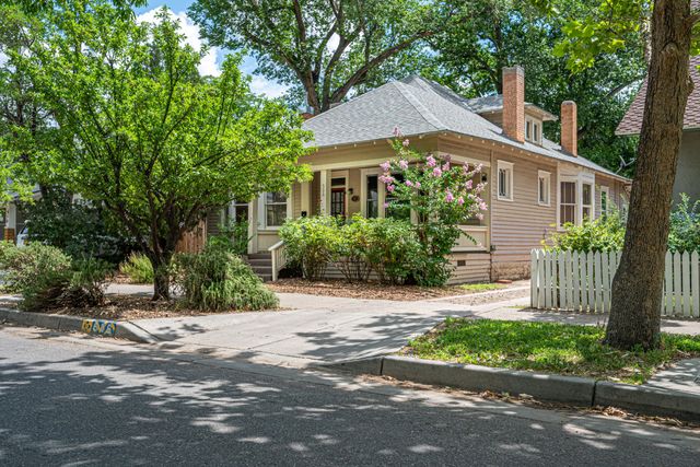 506 11th Street NW, Albuquerque, NM 87102