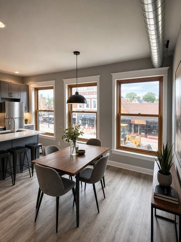 141 S OAK PARK Avenue 10, Oak Park, IL 60302