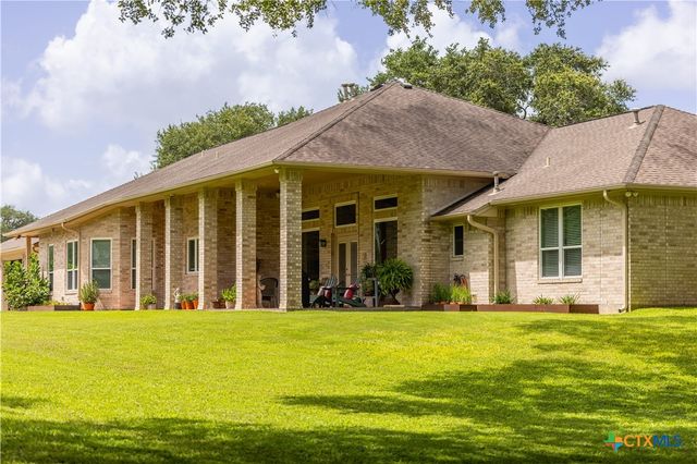 7209 US Highway 87, Cuero, TX 77954