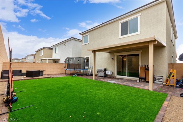 8739 Scalpay Street, Las Vegas, NV 89166