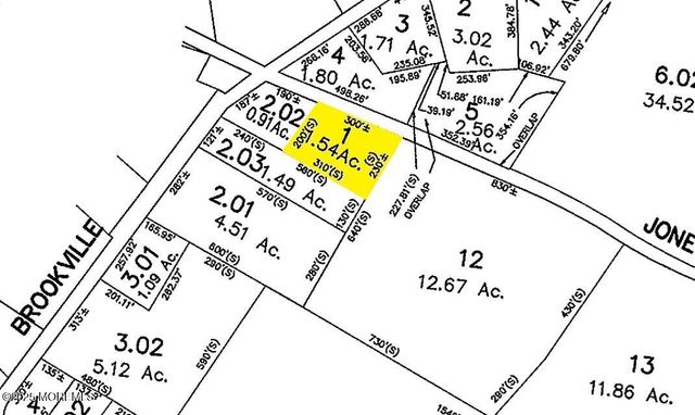 225 Jones Road 104, Barnegat, NJ 08005