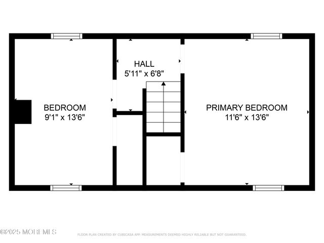 225 Jones Road 104, Barnegat, NJ 08005