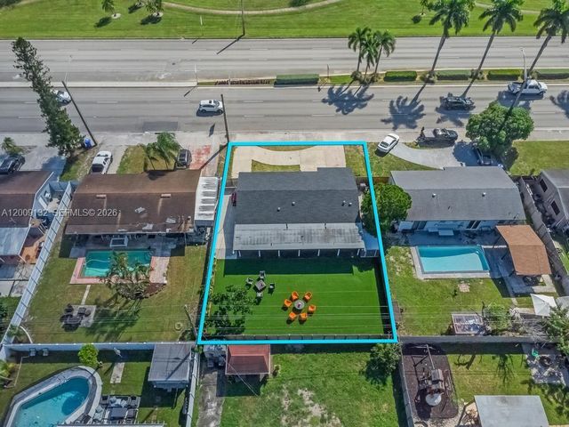 6941 Sheridan St, Hollywood, FL 33024