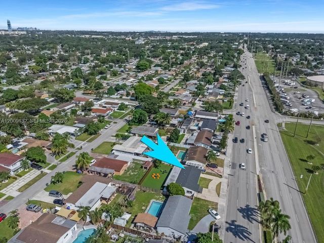 6941 Sheridan St, Hollywood, FL 33024