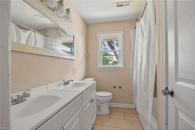 1703 Landsworth ST, Chesapeake, VA 23324