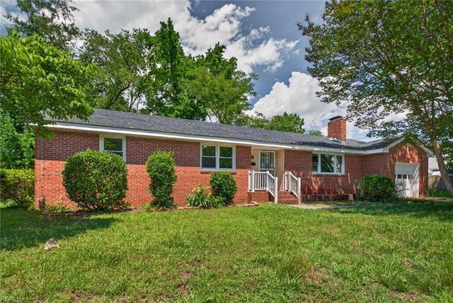 1703 Landsworth ST, Chesapeake, VA 23324