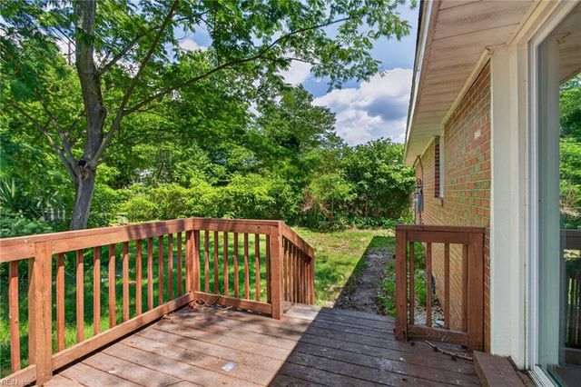 1703 Landsworth ST, Chesapeake, VA 23324