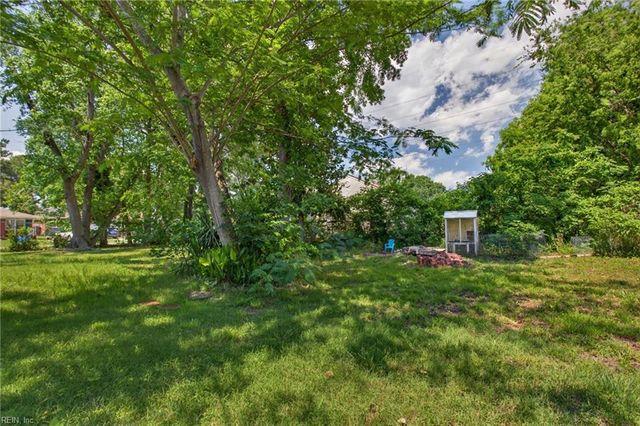 1703 Landsworth ST, Chesapeake, VA 23324