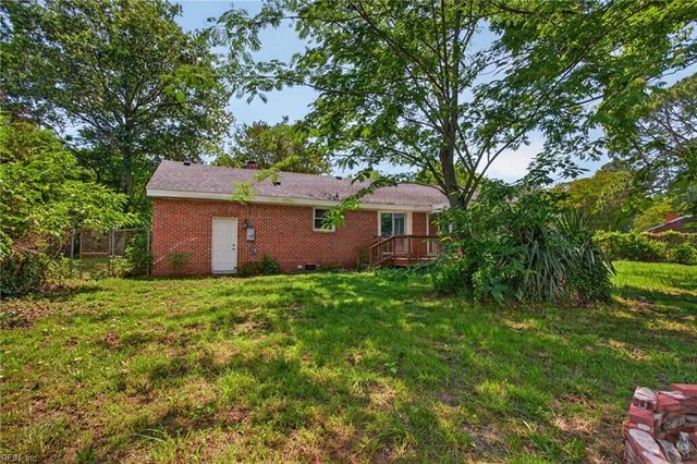 1703 Landsworth ST, Chesapeake, VA 23324