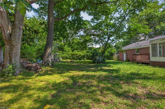 1703 Landsworth ST, Chesapeake, VA 23324
