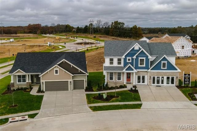 401 Farmhouse Drive, O'fallon, MO 63385