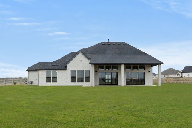 2629 Cayenne, Northlake, TX 76226